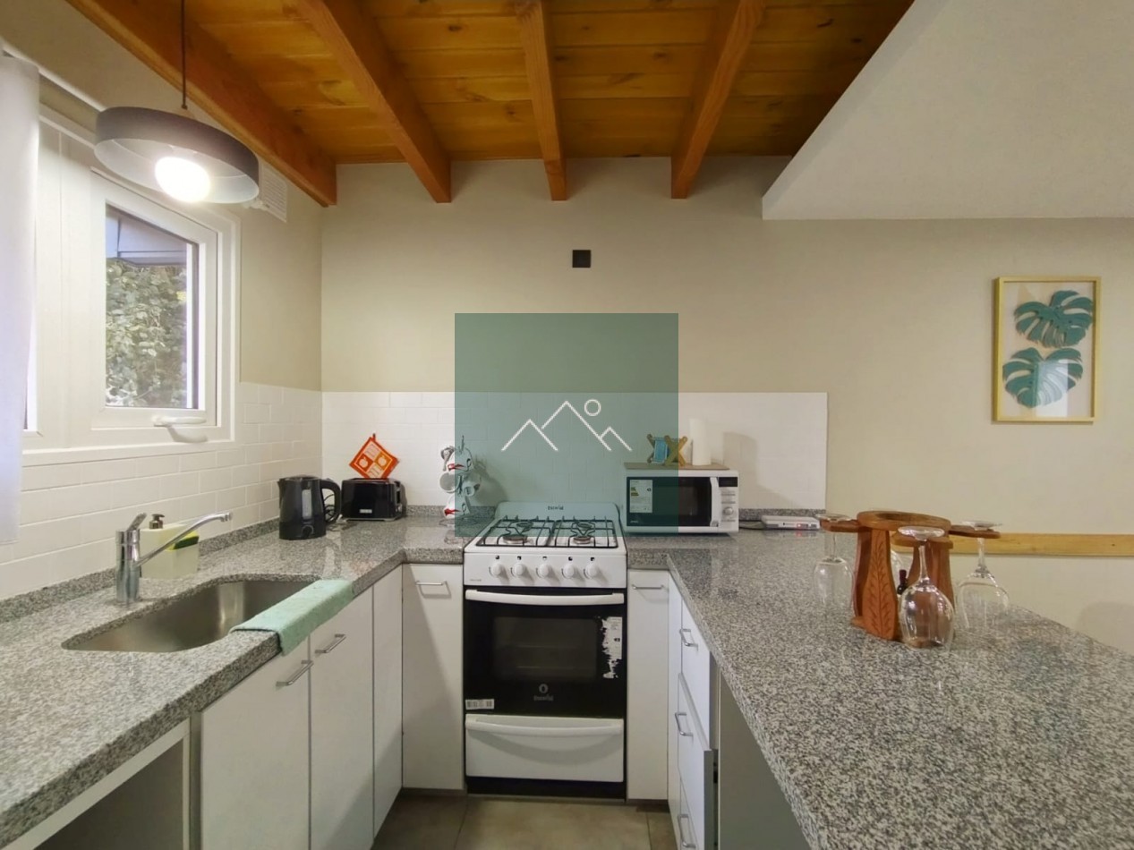 Hermoso departamento en Alquiler Temporal