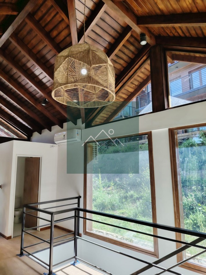 DEPARTAMENTO EN VENTA EN VILLA LA ANGOSTURA