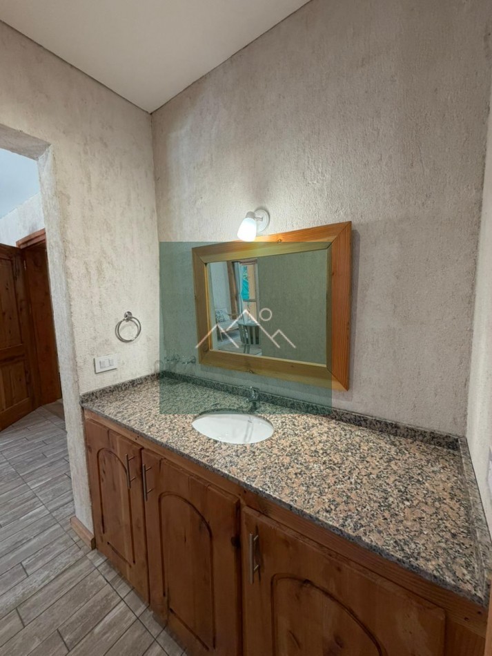 ALQUILER TURISTICO VILLA LA ANGOSTURA