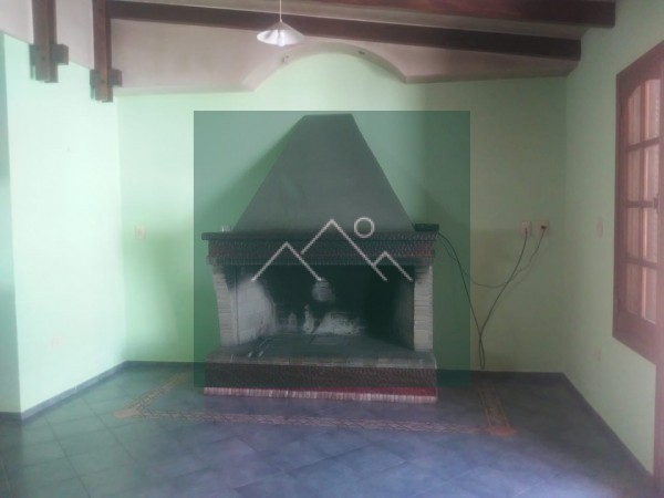 CASA SAN RAFAEL -MENDOZA-