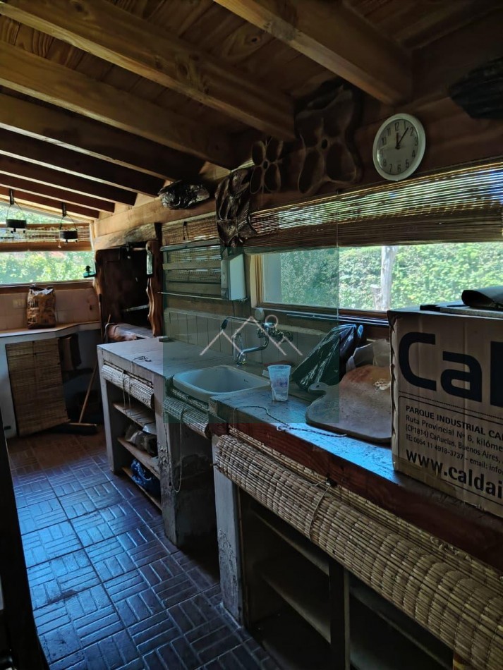 CASA EN VENTA EN VILLA LA ANGOSTURA