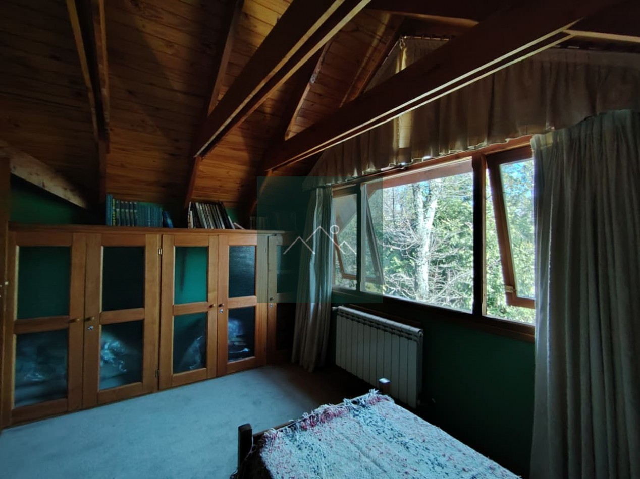 HERMOSA CASA EN VENTA - LOMAS DE CORRENTOSO