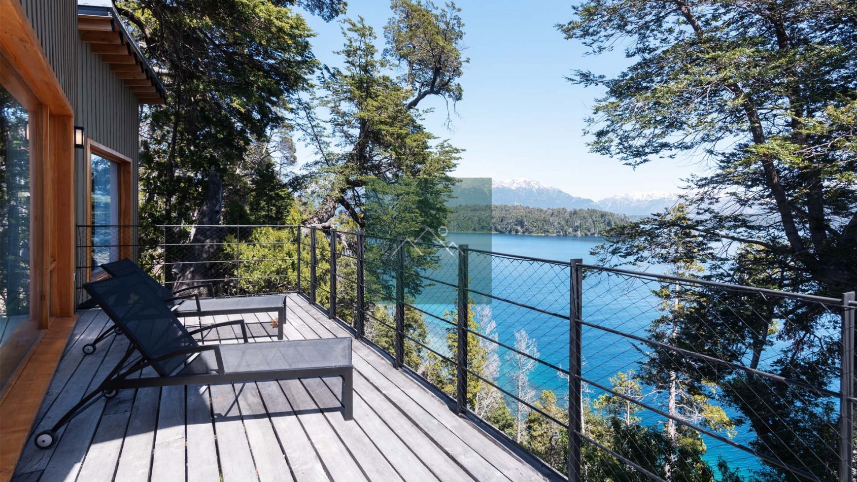 CASA ECO-LODGE ALQUILER TURISTICO