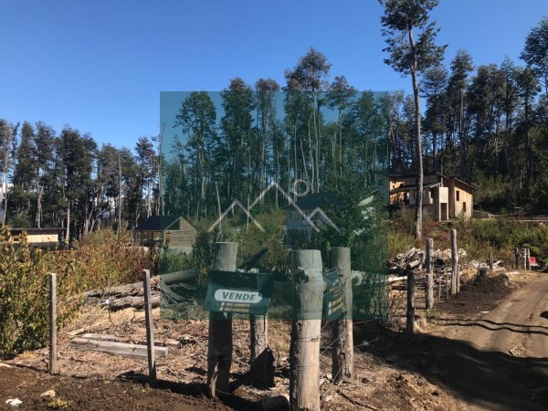 TERRENO FALDEO DEL BAYO - VILLA LA ANGOSTURA