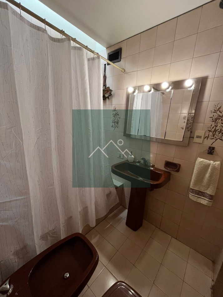 DEPARTAMENTO EN MENDOZA ALQUILER TURISTICO