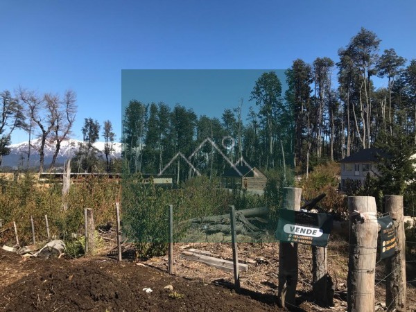 TERRENO FALDEO DEL BAYO - VILLA LA ANGOSTURA