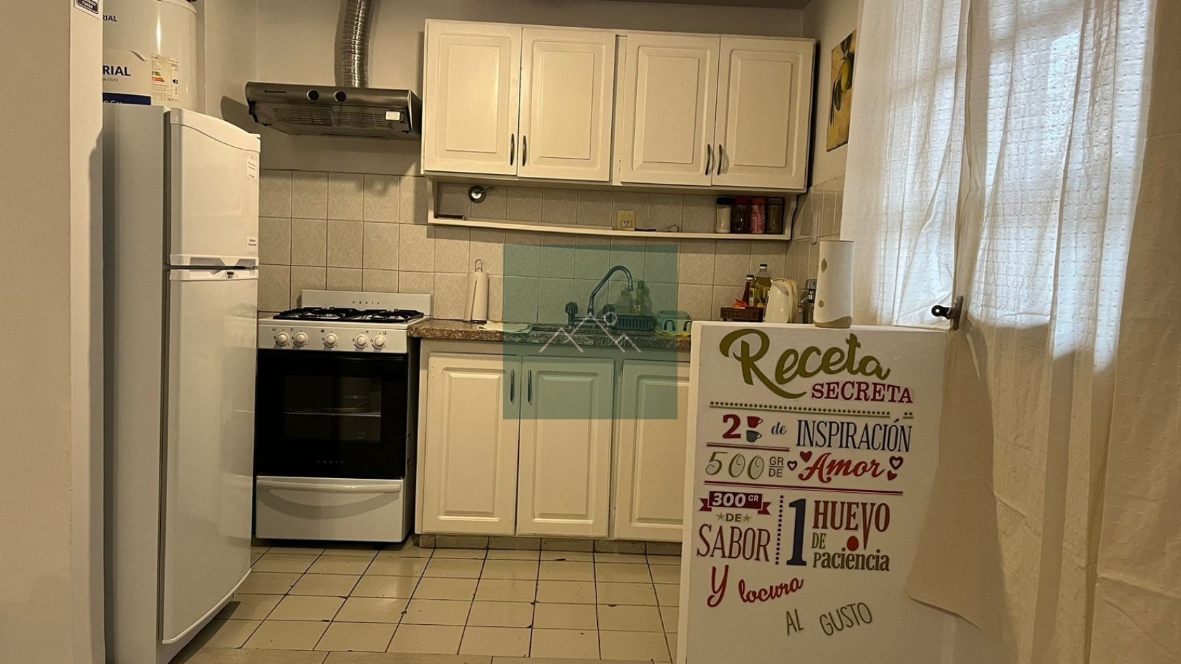 DEPARTAMENTO MENDOZA CAPITAL