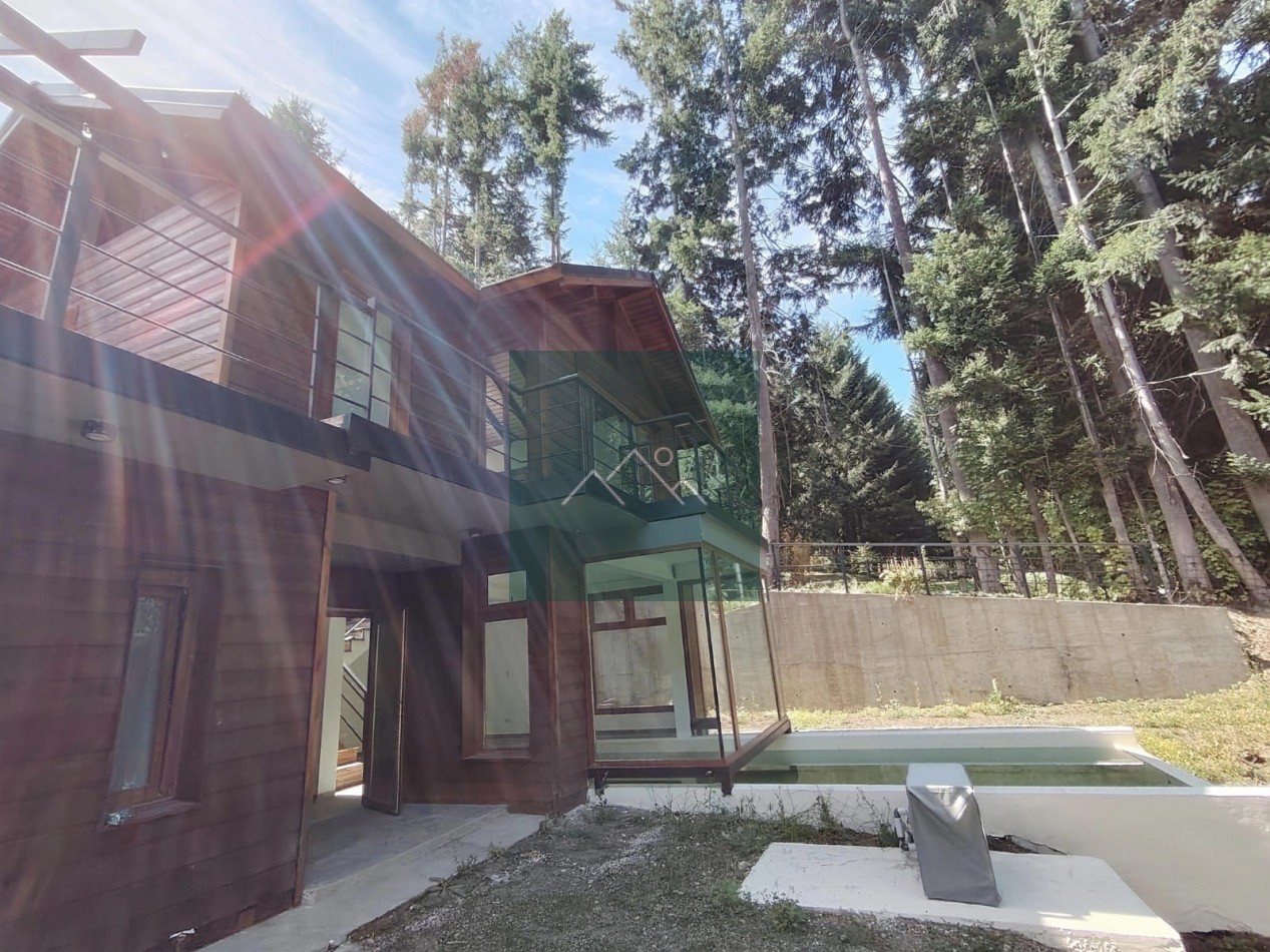 DEPARTAMENTO EN VENTA EN VILLA LA ANGOSTURA