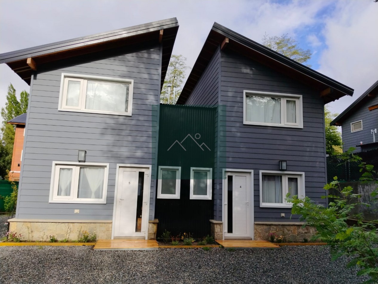 Hermoso departamento en Alquiler Temporal