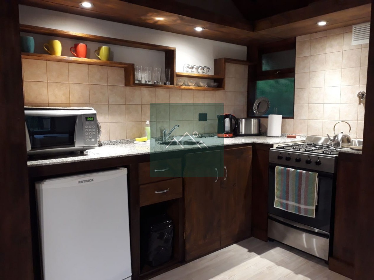 ALQUILER PERMANENTE EN VILLA LA ANGOSTURA