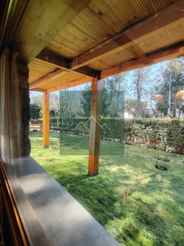 HERMOSA CASA EN VENTA - LOMAS DE CORRENTOSO