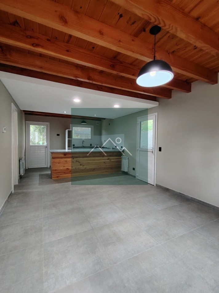 ALQUILER PERMANENTE EN VILLA LA ANGOSTURA