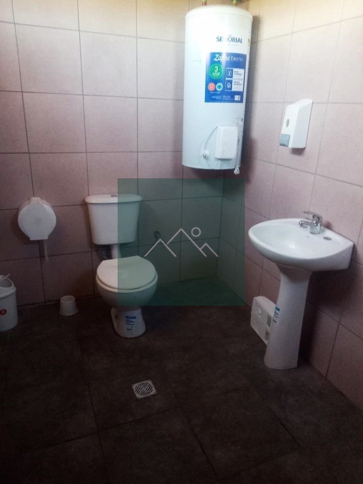 VENTA CASA QUINTA EN SAN RAFAEL