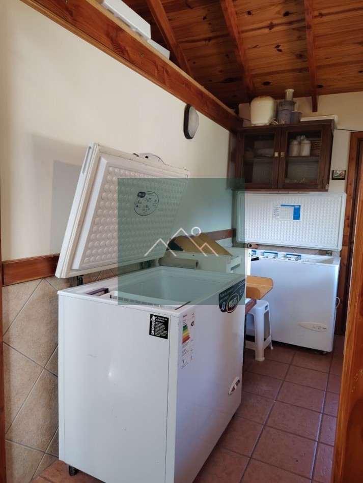 VENTA FONDO DE COMERCIO EN VILLA LA ANGOSTURA