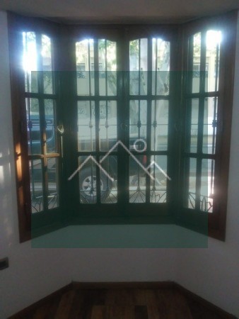 CASA SAN RAFAEL -MENDOZA-