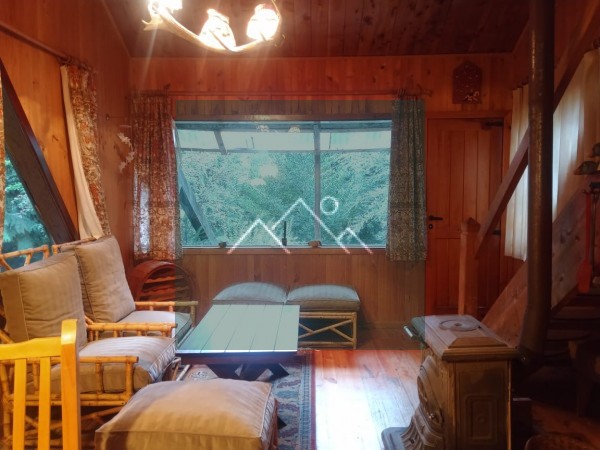 CASA EN VENTA BARRIO EPULAFQUEN