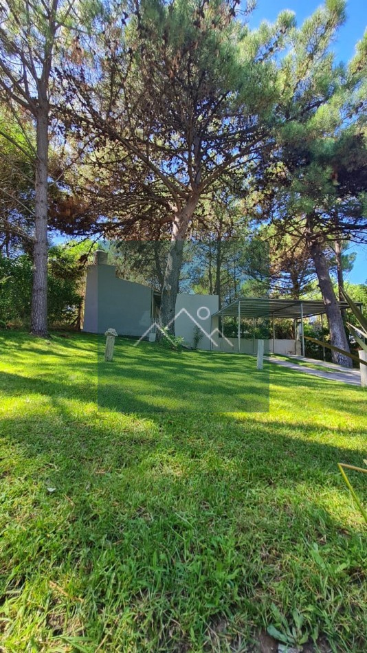 DUPLEX EN MONTE HERMOSO ALQUILER TURISTICO