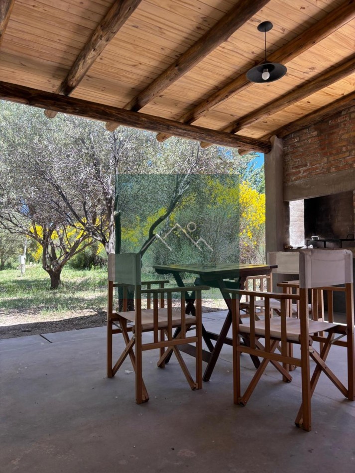 ALQUILER TURISTICO EN SAN RAFAEL