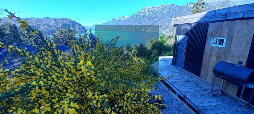 DEPARTAMENTO EN VILLA LA ANGOSTURA