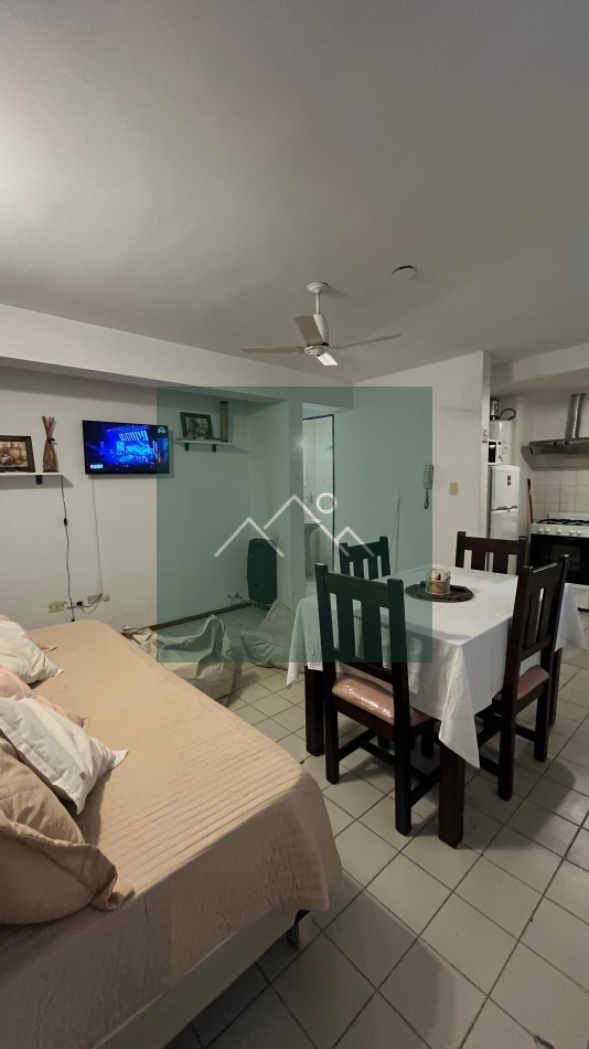 DEPARTAMENTO MENDOZA CAPITAL