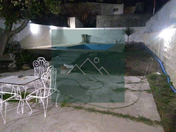 CASA A LA VENTA SAN RAFAEL