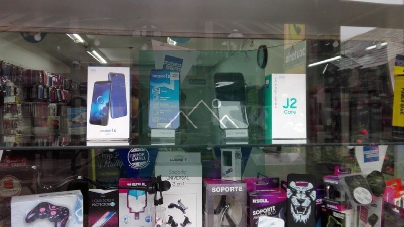 FONDO DE COMERCIO - VILLA LA ANGOSTURA