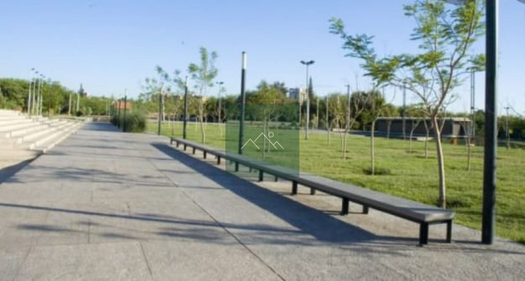 DEPARTAMENTO MENDOZA CAPITAL