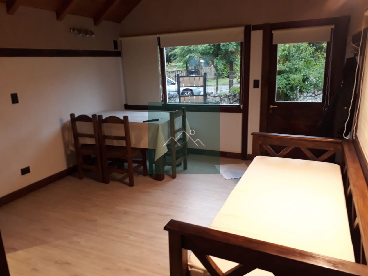 ALQUILER PERMANENTE EN VILLA LA ANGOSTURA