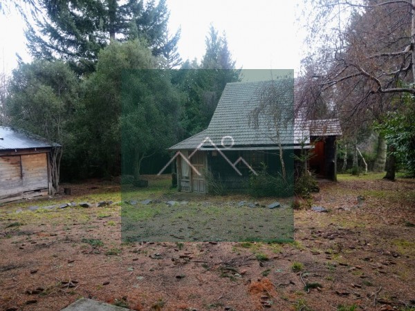 CASA EN VENTA BARRIO EPULAFQUEN