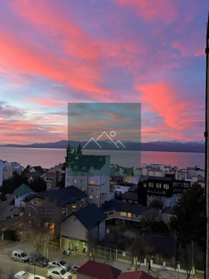 DEPARTAMENTO EN BARILOCHE ALQUILER TURISTICO