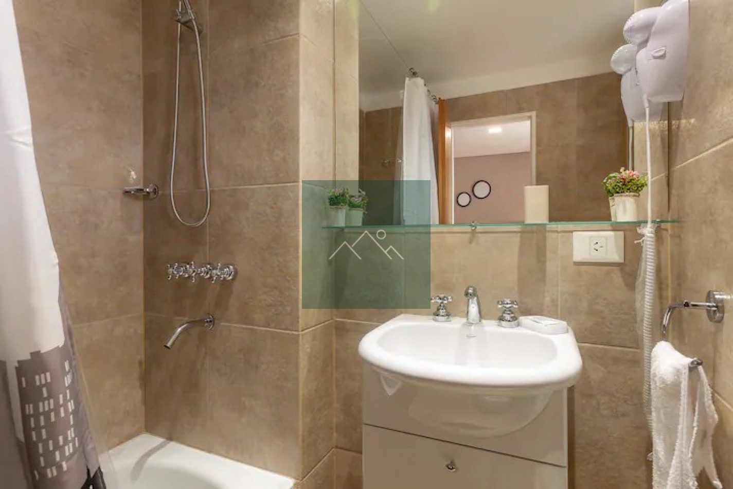 DEPARTAMENTO EN BARILOCHE ALQUILER TURISTICO