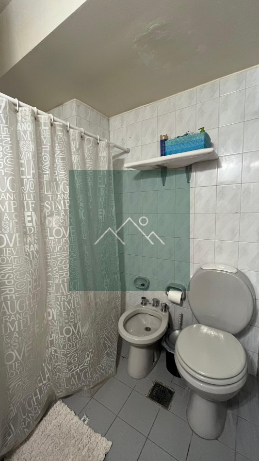 DEPARTAMENTO MENDOZA CAPITAL