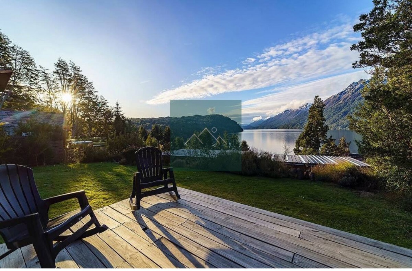 CASA ALQUILER TURISTICO EN VILLA LA ANGOSTURA