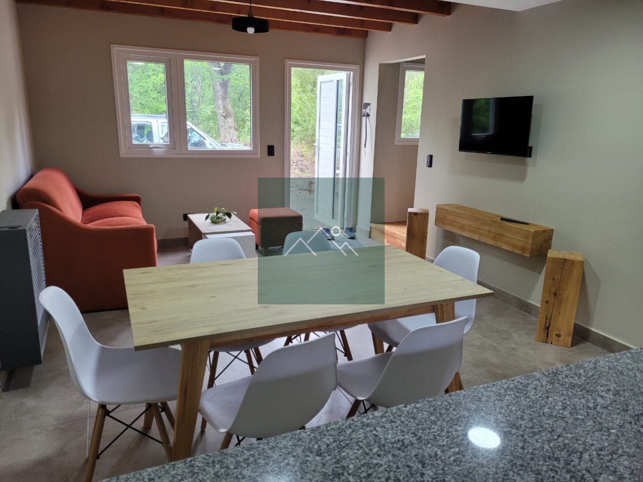 Hermoso departamento en Alquiler Temporal