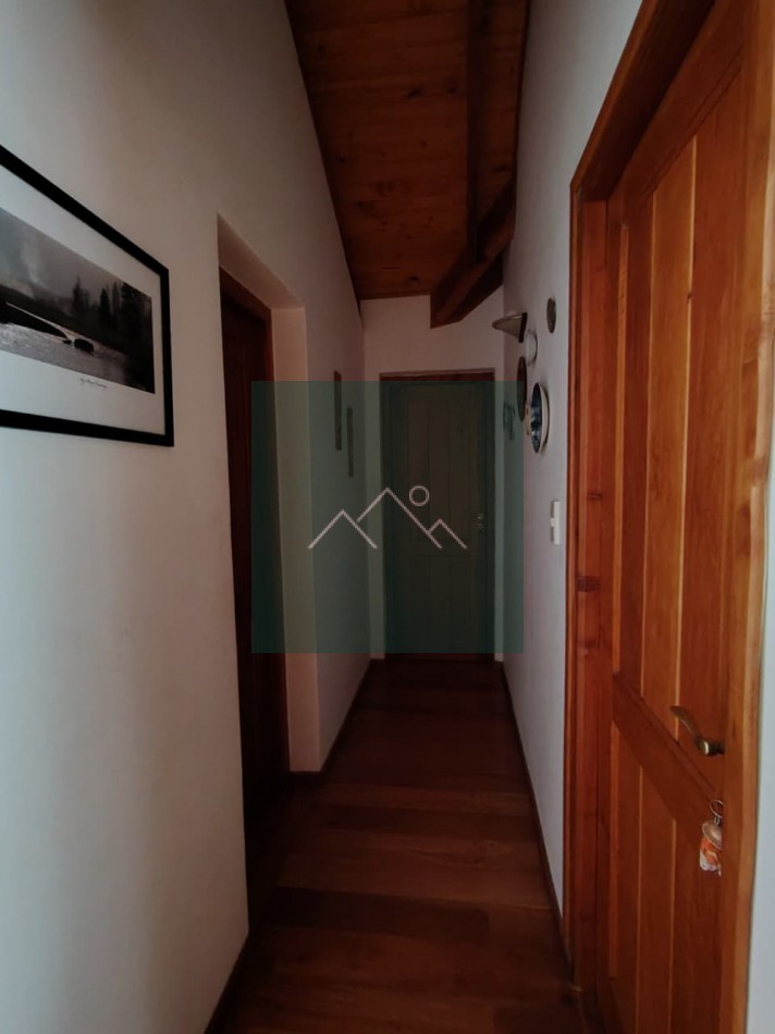 HERMOSA CASA EN VENTA - LOMAS DE CORRENTOSO