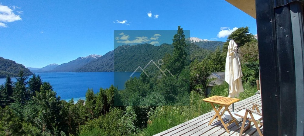 DEPARTAMENTO EN VILLA LA ANGOSTURA