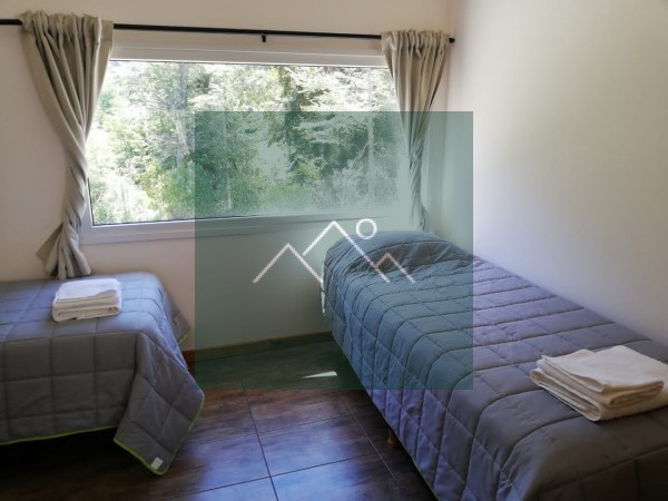 CABAÑAS ALQUILER TURISTICO EN VILLA LA ANGOSTURA