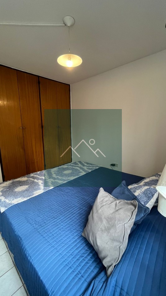 DEPARTAMENTO MENDOZA CAPITAL