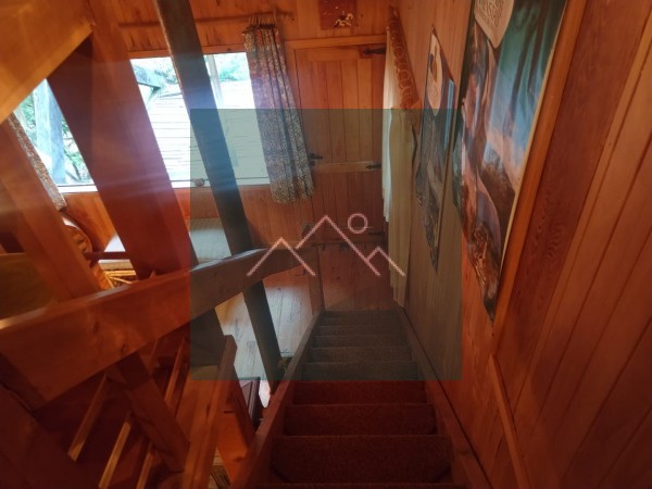 CASA EN VENTA BARRIO EPULAFQUEN