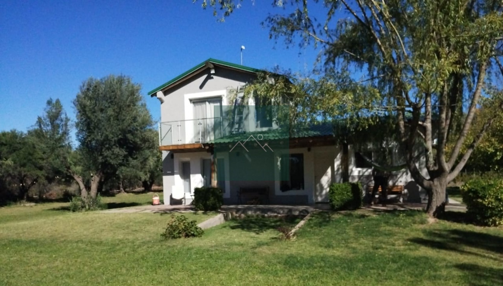 CASA QUINTA EN VENTA