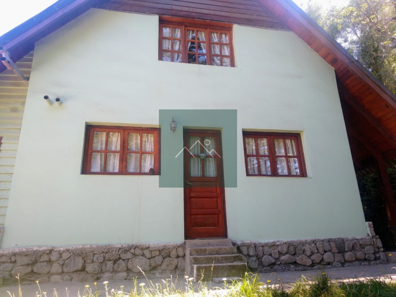 CASA/TERRENO - VILLA LA ANGOSTURA