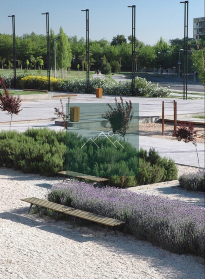 DEPARTAMENTO MENDOZA CAPITAL