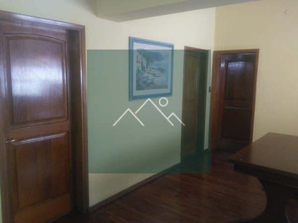 CASA SAN RAFAEL -MENDOZA-