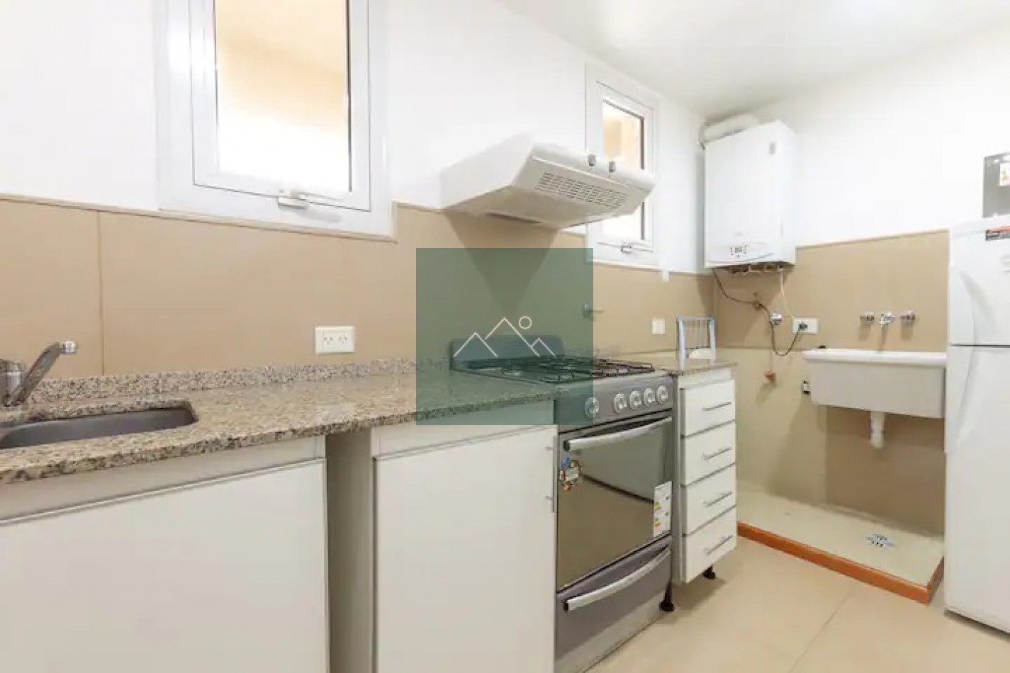 DEPARTAMENTO EN BARILOCHE ALQUILER TURISTICO