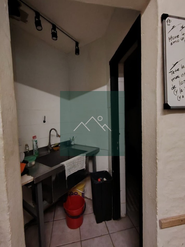 CAFE EN VENTA EN AV PRINCIPAL VLA