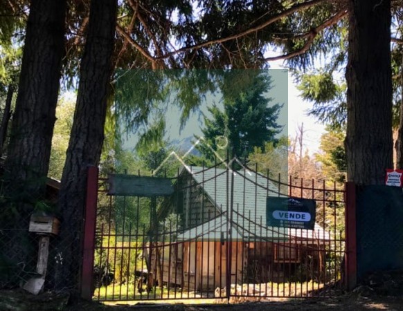 CASA EN VENTA BARRIO EPULAFQUEN