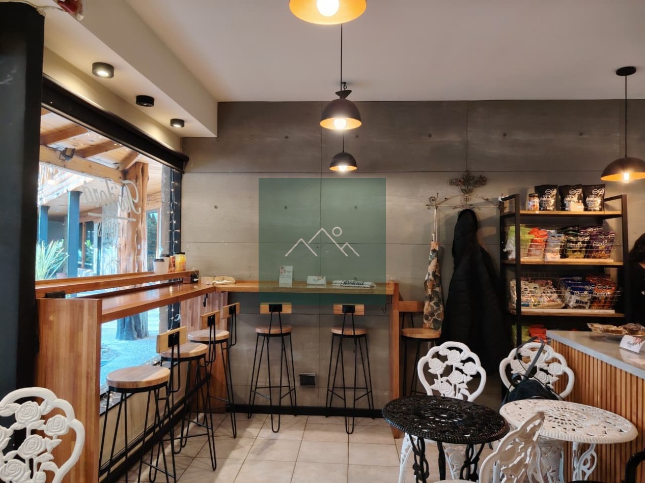 CAFE EN VENTA EN AV PRINCIPAL VLA