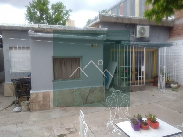 CASA A LA VENTA SAN RAFAEL