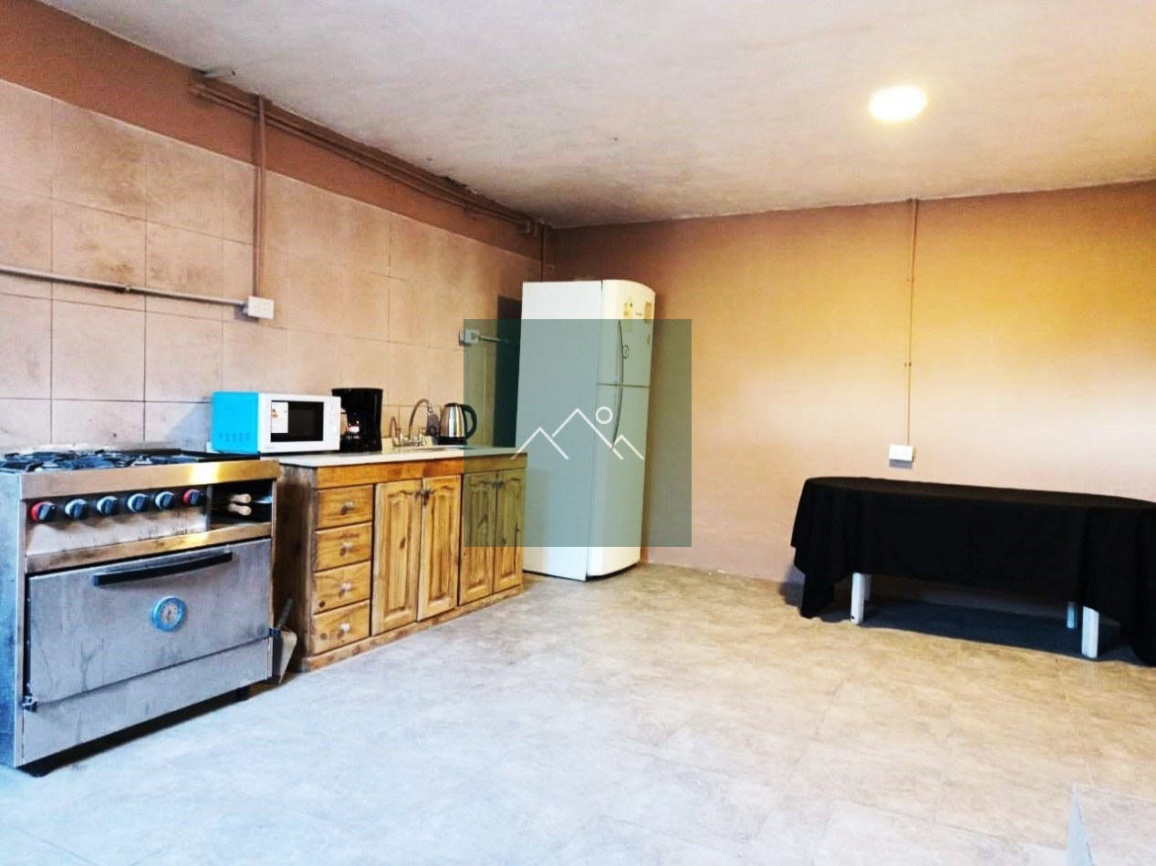 VENTA CASA QUINTA EN SAN RAFAEL