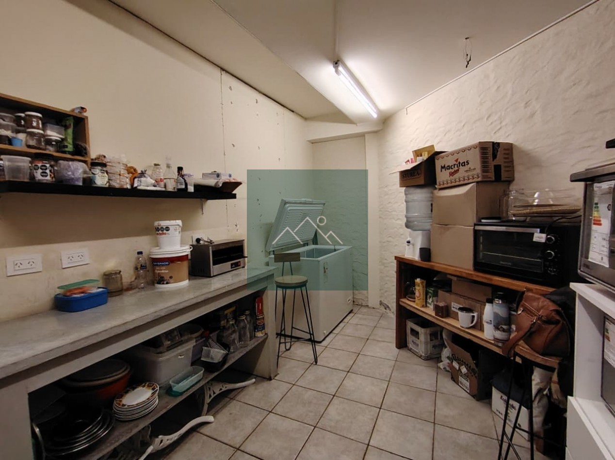 CAFE EN VENTA EN AV PRINCIPAL VLA